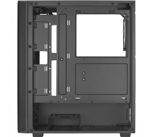Корпус AeroCool Designer-G-BK-v2 (ACCM-ES05143.11) Black без БЖ Корпус AeroCool Designer-G-BK-v2 (ACCM-ES05143.11) Black без БЖ