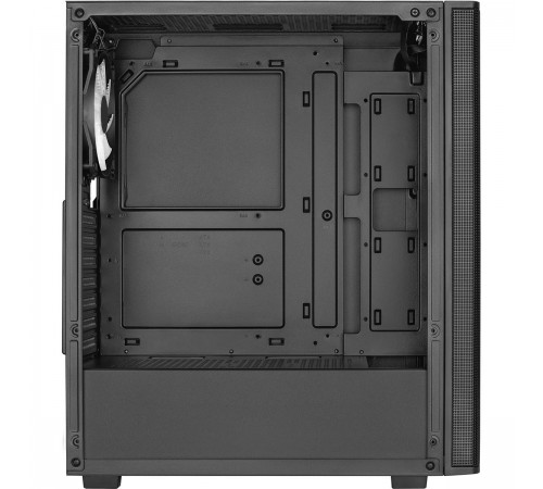Корпус AeroCool Designer-G-BK-v2 (ACCM-ES05143.11) Black без БЖ Корпус AeroCool Designer-G-BK-v2 (ACCM-ES05143.11) Black без БЖ