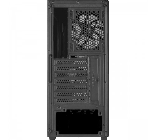 Корпус AeroCool Designer-G-BK-v2 (ACCM-ES05143.11) Black без БЖ Корпус AeroCool Designer-G-BK-v2 (ACCM-ES05143.11) Black без БЖ