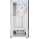 Корпус AeroCool Pivot-G-WT-v1 (ACCM-ES08013.21) White без БЖ