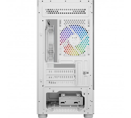 Корпус AeroCool Viewport Mini-G-WT-v2 White (ACCM-ES09133.21)