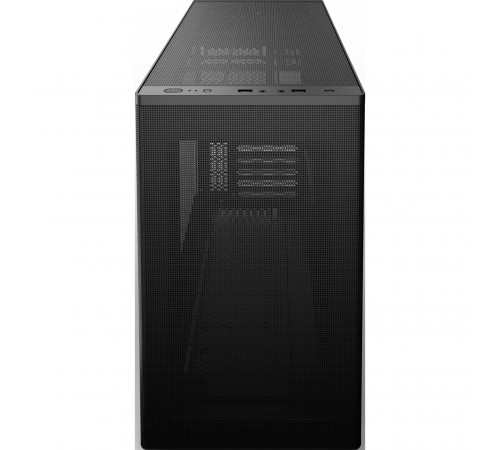 Корпус AeroCool Stormfront Mini-G-BK-v1 (ACCM-ES10003.11) Black без БЖ Корпус AeroCool Stormfront Mini-G-BK-v1 (ACCM-ES10003.11) Black без БЖ