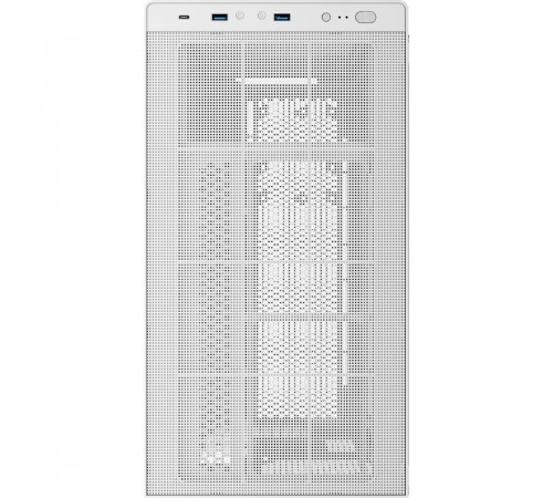 Корпус AeroCool Stormfront Mini-G-WT-v1 (ACCM-ES10003.21) White без БЖ Корпус AeroCool Stormfront Mini-G-WT-v1 (ACCM-ES10003.21) White без БЖ