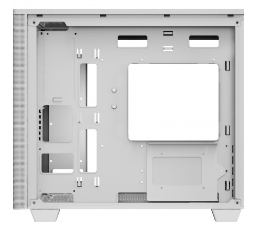 Корпус AeroCool Stormfront Mini-G-WT-v1 (ACCM-ES10003.21) White без БЖ Корпус AeroCool Stormfront Mini-G-WT-v1 (ACCM-ES10003.21) White без БЖ