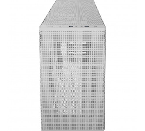 Корпус AeroCool Stormfront Mini-G-WT-v1 (ACCM-ES10003.21) White без БЖ Корпус AeroCool Stormfront Mini-G-WT-v1 (ACCM-ES10003.21) White без БЖ