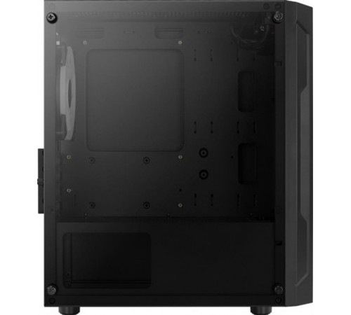Корпус AeroCool Trinity Mini-G-BK-v2 (ACCS-PV32033.11) Black без БЖ Корпус AeroCool Trinity Mini-G-BK-v2 (ACCS-PV32033.11) Black без БЖ