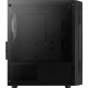 Корпус AeroCool Trinity Mini-G-BK-v2 (ACCS-PV32033.11) Black без БЖ