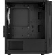 Корпус AeroCool Trinity Mini-G-BK-v2 (ACCS-PV32033.11) Black без БЖ