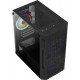 Корпус AeroCool Trinity Mini-G-BK-v2 (ACCS-PV32033.11) Black без БЖ