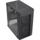 Корпус AeroCool Hexform-G-BK-v2 (ACCS-PV38033.11) Black без БЖ