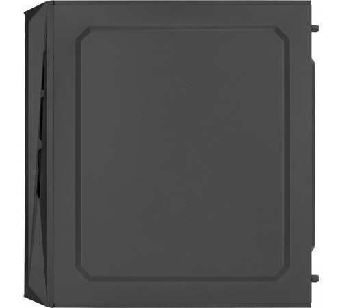 Корпус AeroCool CS-107-A-BK-v2 (ACCX-PC14002.11) Black 600W