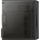 Корпус AeroCool CS-107-A-BK-v2 (ACCX-PC14002.11) Black 600W