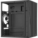 Корпус AeroCool CS-107-A-BK-v2 (ACCX-PC14002.11) Black 600W