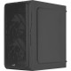 Корпус AeroCool CS-107-A-BK-v2 (ACCX-PC14002.11) Black 600W
