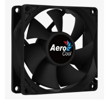 Вентилятор AeroCool Force 8 Black (ACF1-FC00110.11)
