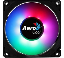 Вентилятор AeroCool Frost 8 FRGB (ACF1-FS10117.11)