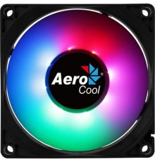Вентилятор AeroCool Frost 8 FRGB (ACF1-FS10117.11)
