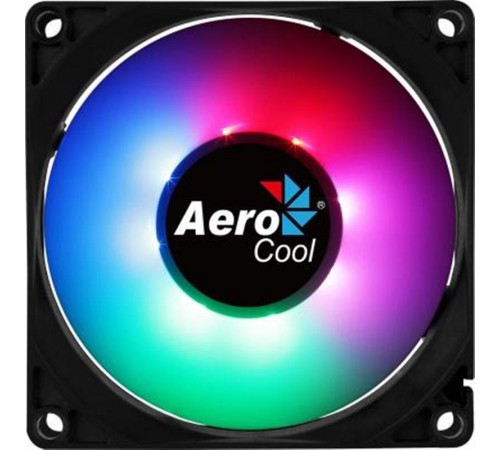 Вентилятор AeroCool Frost 8 FRGB (ACF1-FS10117.11) Вентилятор AeroCool Frost 8 FRGB (ACF1-FS10117.11)
