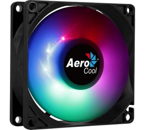 Вентилятор AeroCool Frost 8 FRGB (ACF1-FS10117.11) Вентилятор AeroCool Frost 8 FRGB (ACF1-FS10117.11)