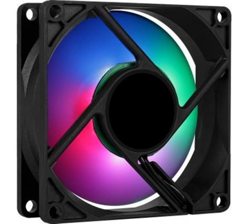 Вентилятор AeroCool Frost 8 FRGB (ACF1-FS10117.11) Вентилятор AeroCool Frost 8 FRGB (ACF1-FS10117.11)