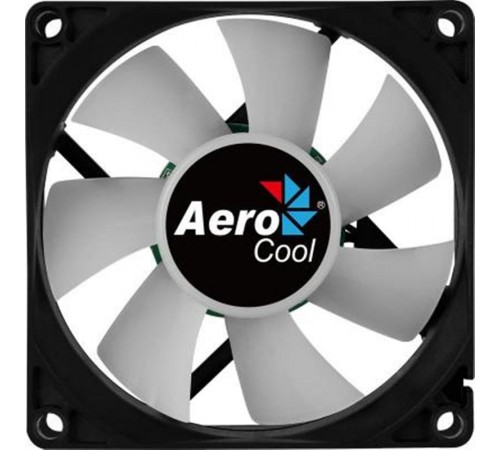 Вентилятор AeroCool Frost 8 FRGB (ACF1-FS10117.11) Вентилятор AeroCool Frost 8 FRGB (ACF1-FS10117.11)