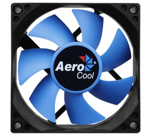 Вентилятор AeroCool Motion 8 (ACF1-MT00210.11) Вентилятор AeroCool Motion 8 (ACF1-MT00210.11)