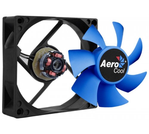 Вентилятор AeroCool Motion 8 (ACF1-MT00210.11) Вентилятор AeroCool Motion 8 (ACF1-MT00210.11)