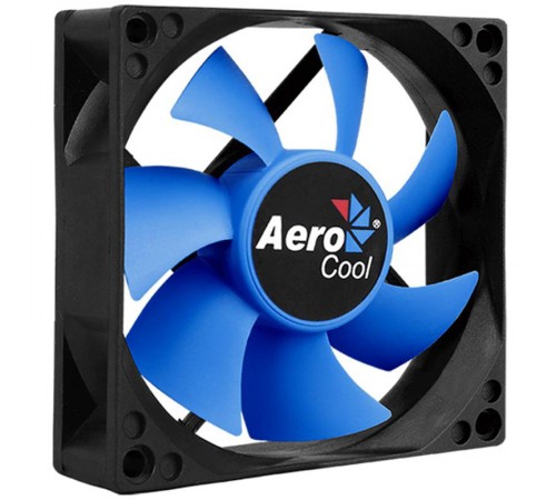 Вентилятор AeroCool Motion 8 (ACF1-MT00210.11) Вентилятор AeroCool Motion 8 (ACF1-MT00210.11)