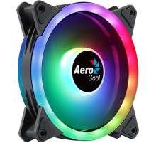 Вентилятор AeroCool Duo 12 (ACF3-DU10217.11)