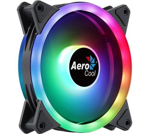 Вентилятор AeroCool Duo 12 (ACF3-DU10217.11) Вентилятор AeroCool Duo 12 (ACF3-DU10217.11)