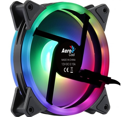 Вентилятор AeroCool Duo 12 (ACF3-DU10217.11) Вентилятор AeroCool Duo 12 (ACF3-DU10217.11)
