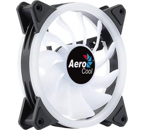 Вентилятор AeroCool Duo 12 (ACF3-DU10217.11) Вентилятор AeroCool Duo 12 (ACF3-DU10217.11)