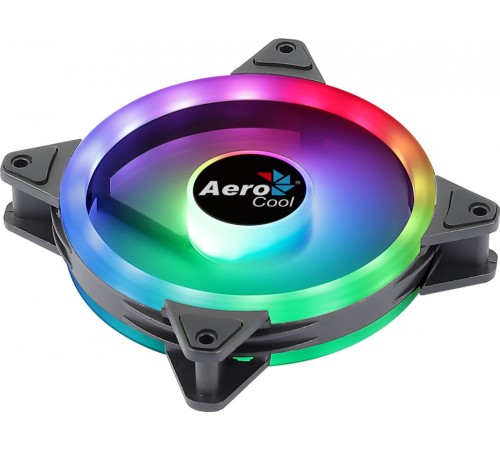 Вентилятор AeroCool Duo 12 (ACF3-DU10217.11) Вентилятор AeroCool Duo 12 (ACF3-DU10217.11)