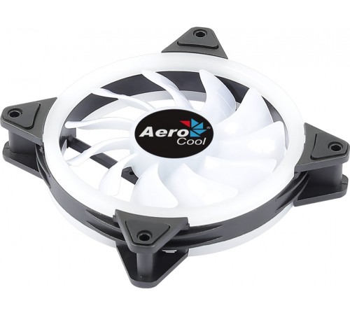 Вентилятор AeroCool Duo 12 (ACF3-DU10217.11) Вентилятор AeroCool Duo 12 (ACF3-DU10217.11)