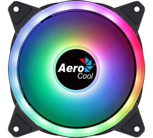 Вентилятор AeroCool Duo 12 (ACF3-DU10217.11) Вентилятор AeroCool Duo 12 (ACF3-DU10217.11)