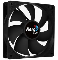 Вентилятор AeroCool Force 12 PWM Black (ACF3-FC01110.11)