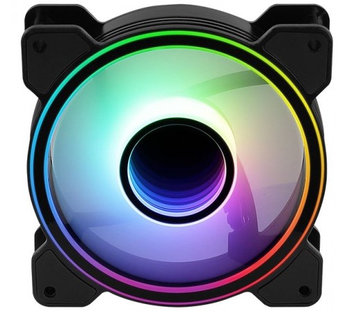 Вентилятор AeroCool Mirage 12 ARGB (ACF3-MR10217.11) Вентилятор AeroCool Mirage 12 ARGB (ACF3-MR10217.11)