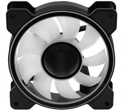 Вентилятор AeroCool Mirage 12 ARGB (ACF3-MR10217.11) Вентилятор AeroCool Mirage 12 ARGB (ACF3-MR10217.11)