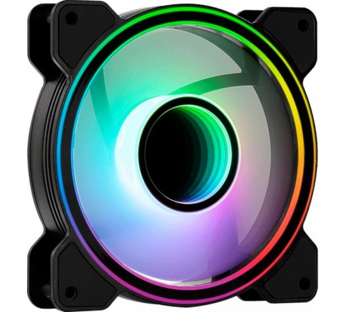 Вентилятор AeroCool Mirage 12 ARGB (ACF3-MR10217.11) Вентилятор AeroCool Mirage 12 ARGB (ACF3-MR10217.11)