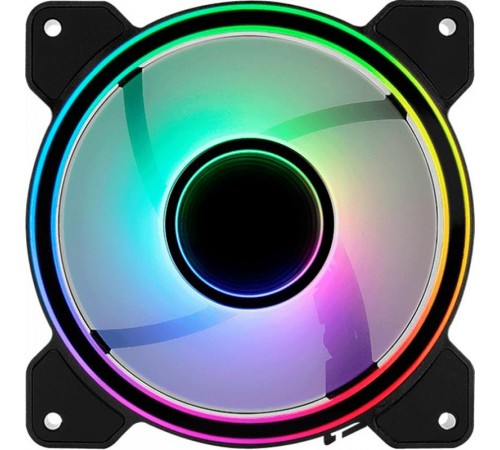 Вентилятор AeroCool Mirage 12 ARGB (ACF3-MR10217.11) Вентилятор AeroCool Mirage 12 ARGB (ACF3-MR10217.11)