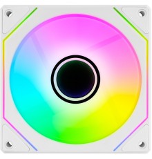 Вентилятор AeroCool Phantom M-3 12 PWM ARGB White (ACF3-MR11217.21)