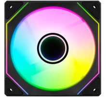 Вентилятор AeroCool Phantom M-3 Reverse 12 PWM ARGB Black (ACF3-MR11227.11)