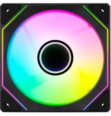 Вентилятор AeroCool Phantom M-3 Reverse 12 PWM ARGB Black (ACF3-MR11227.11)