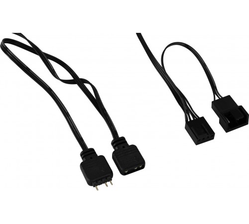 Вентилятор AeroCool Phantom M-3 Reverse 12 PWM ARGB Black (ACF3-MR11227.11)