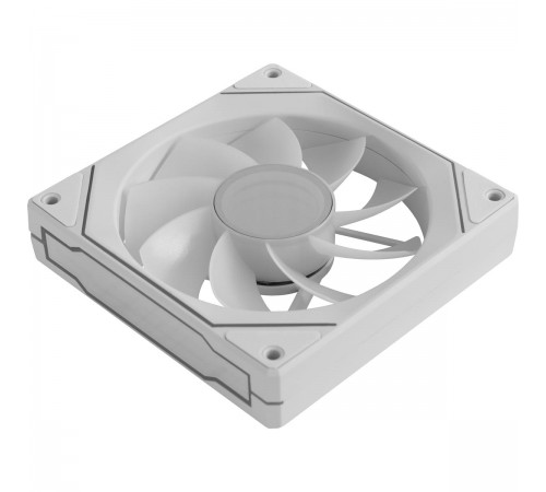 Вентилятор AeroCool Phantom M-3 Reverse 12 PWM ARGB White (ACF3-MR11227.21)