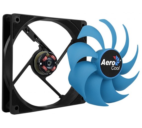 Вентилятор Aerocool Motion 12 (ACF3-MT00210.11) Вентилятор Aerocool Motion 12 (ACF3-MT00210.11)