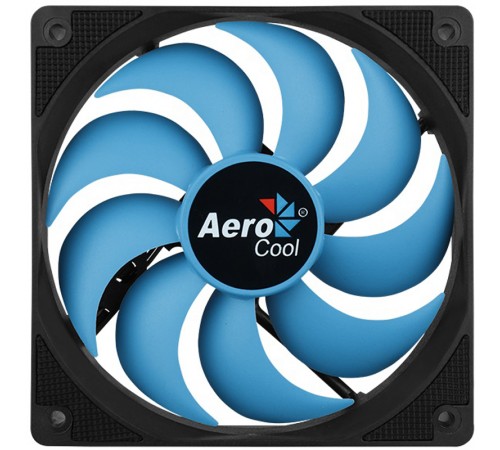 Вентилятор Aerocool Motion 12 (ACF3-MT00210.11) Вентилятор Aerocool Motion 12 (ACF3-MT00210.11)