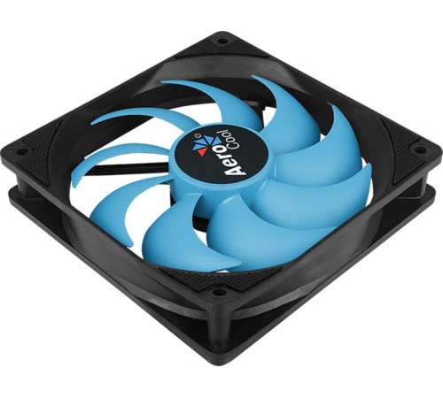 Вентилятор AeroCool Motion 12 Plus (ACF3-MT00220.11)