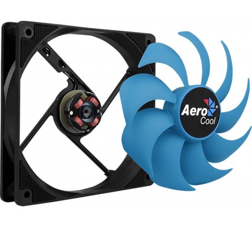 Вентилятор AeroCool Motion 12 Plus (ACF3-MT00220.11)