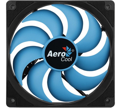 Вентилятор AeroCool Motion 12 Plus (ACF3-MT00220.11)